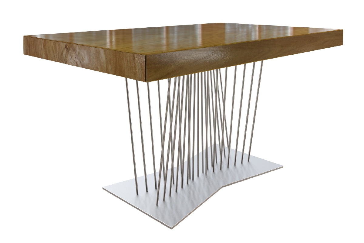 Unikāla dizaina galdi