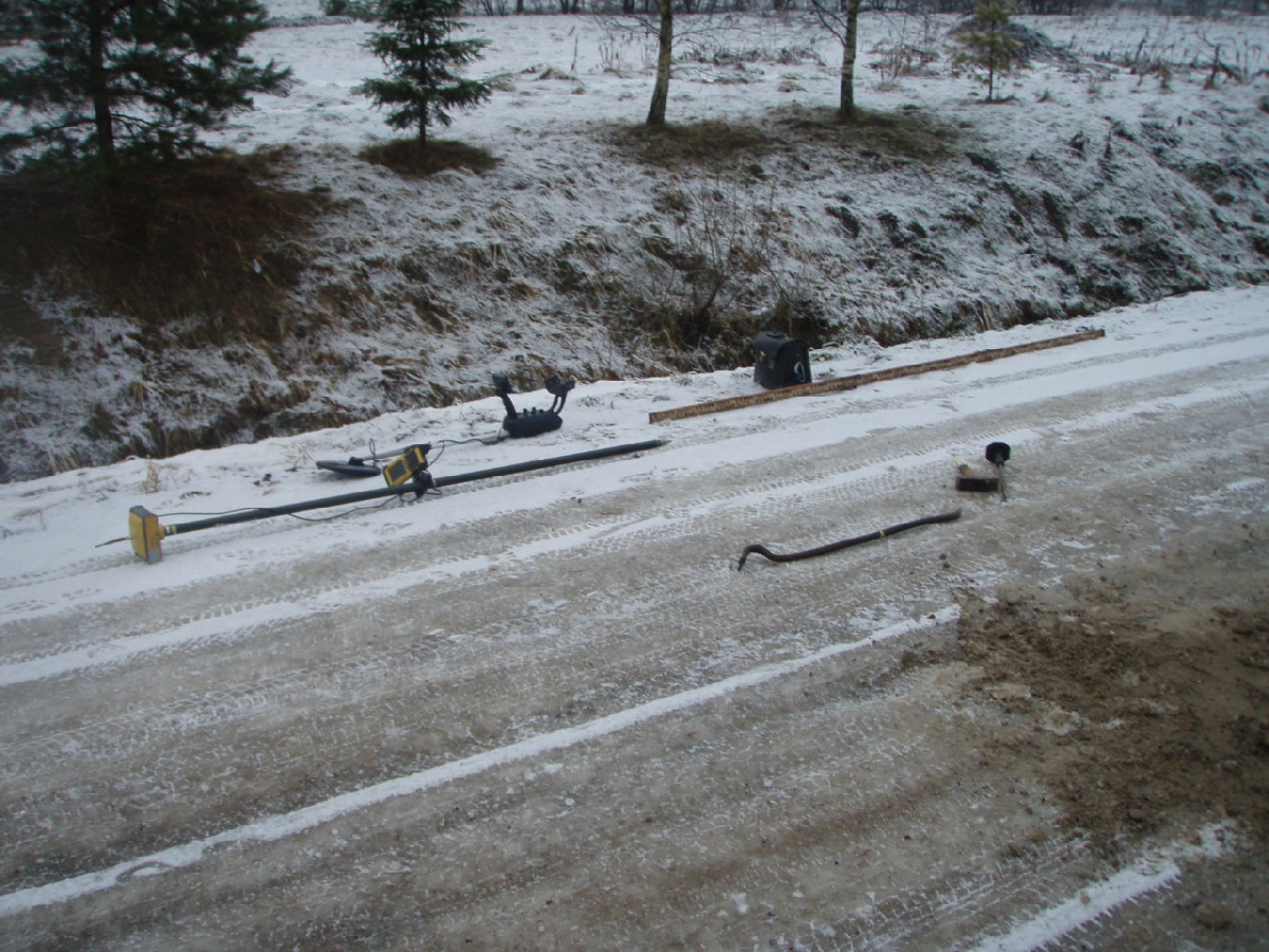 Mērnieki