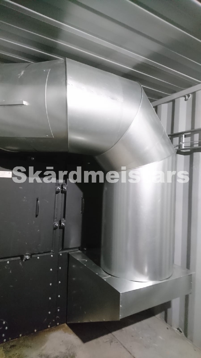 Skārdnieku pakalpojumi