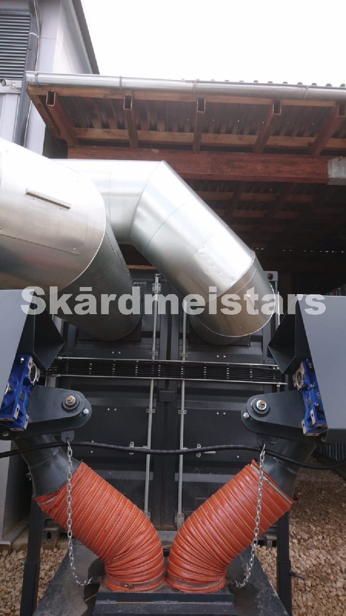 Skārdnieku pakalpojumi