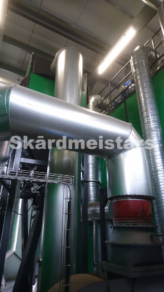 Skārdnieku pakalpojumi