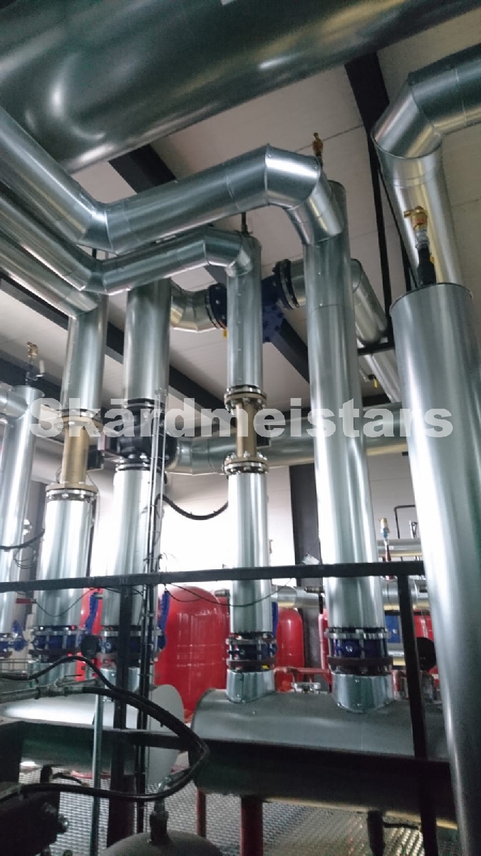 Skārdnieku pakalpojumi