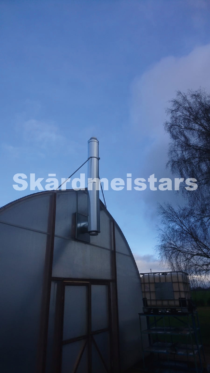 Skārdnieku pakalpojumi