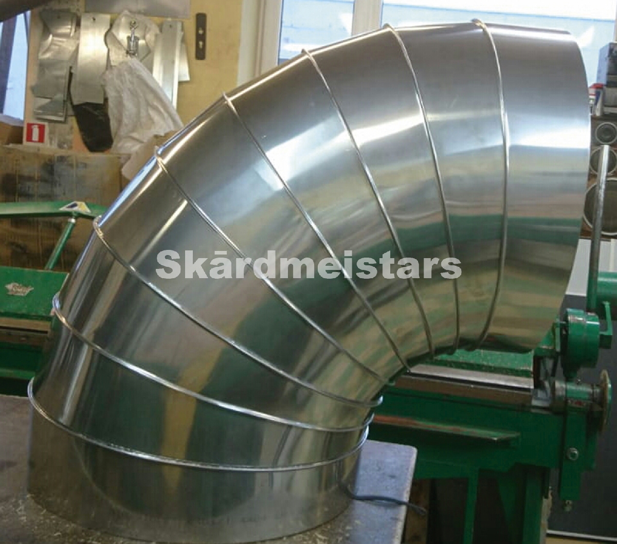 Skārdnieku pakalpojumi