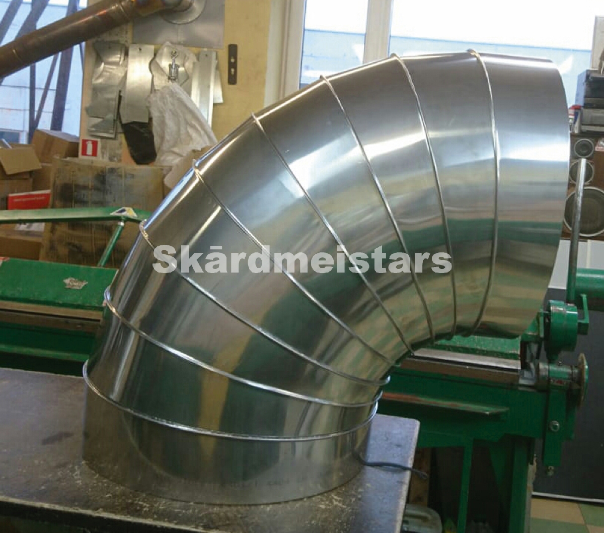 Skārdnieku pakalpojumi