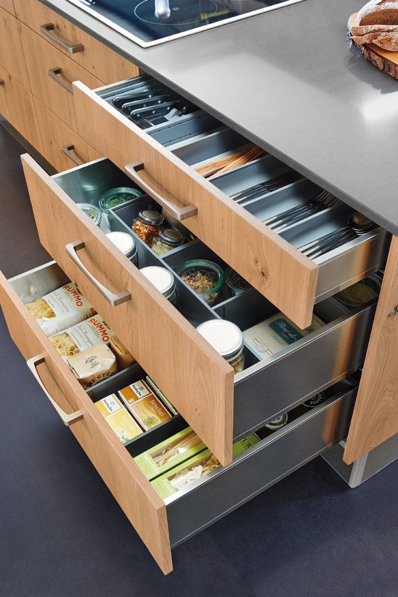 Iebūvējamā virtuve