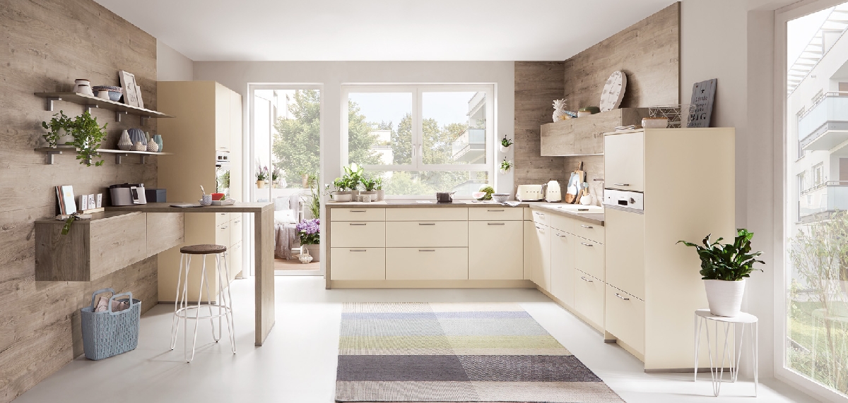 Vācu dizaina mēbeles