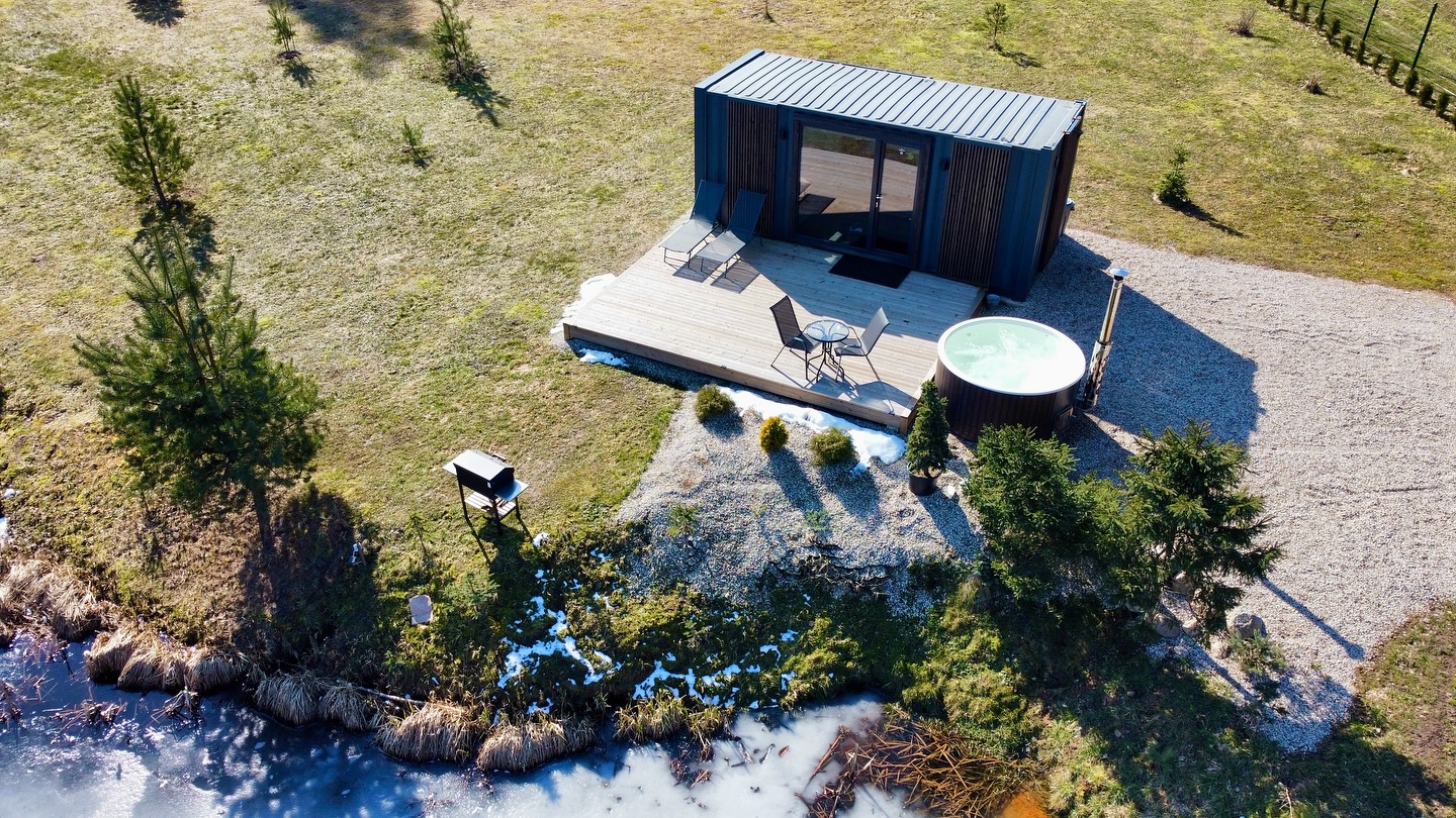 individuāli būvniecības risinājumi