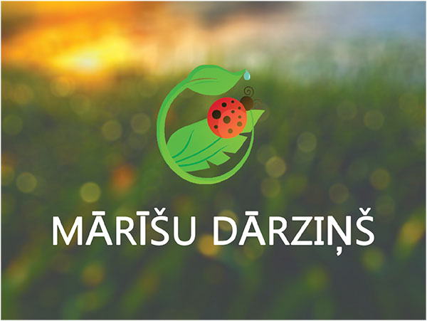 Mārīšu dārziņš, SIA