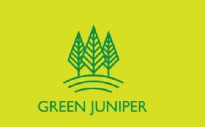 Green Juniper, SIA