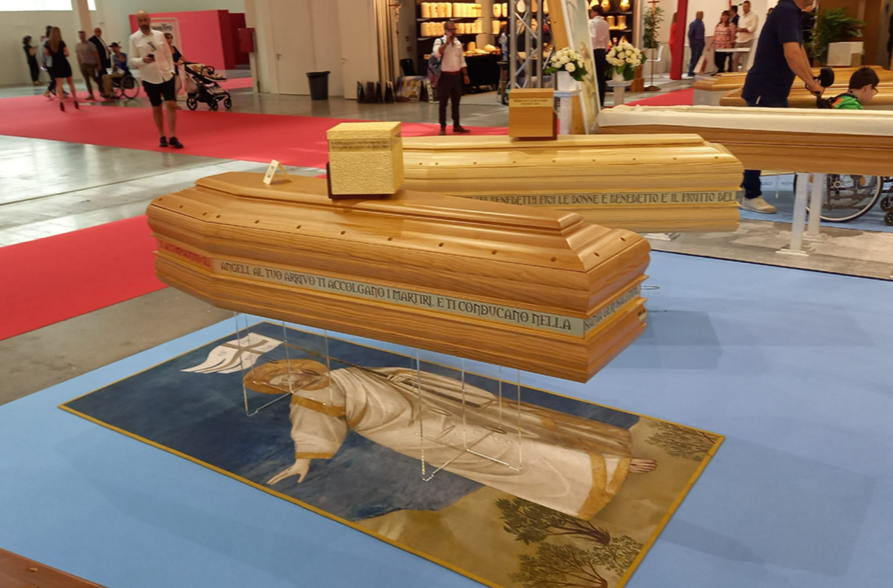 Starptautiskā repatriācija