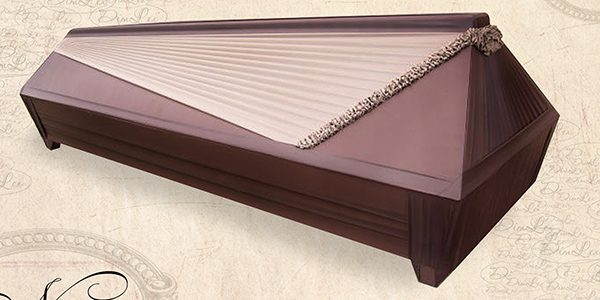 Apbedīšanas piederumi