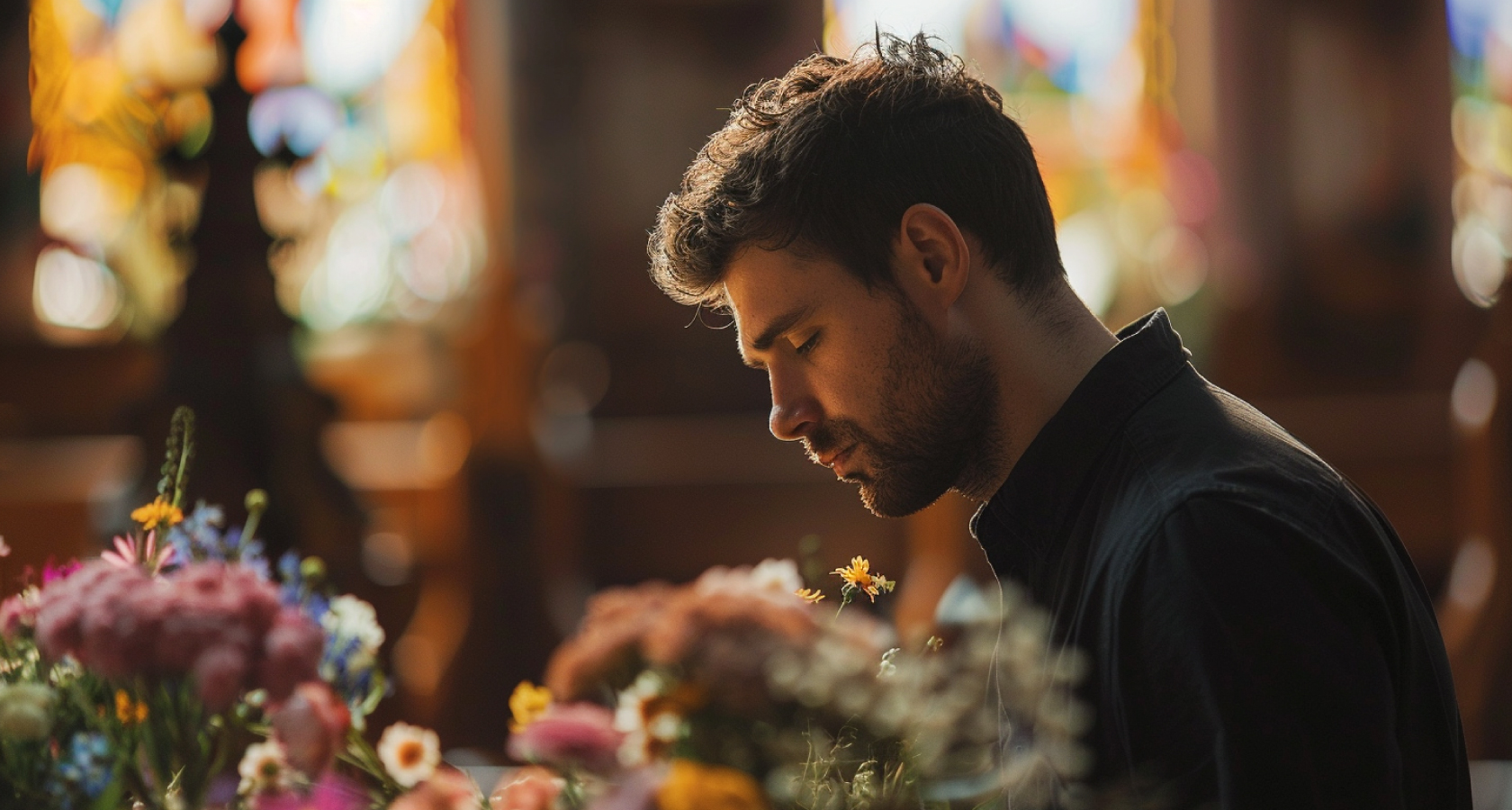 Diennaksts apbedīšanas birojs Rīgā