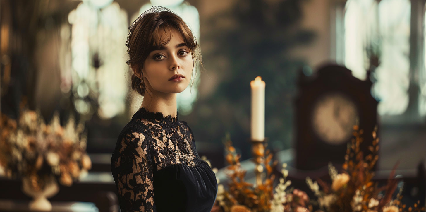 Apbedīšanas aģentūra Rīgā