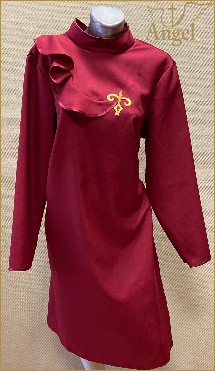 Mirušo apģērba veikals Rīgā