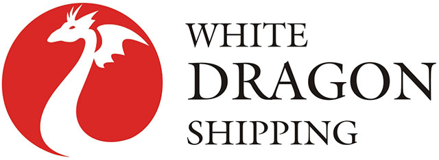 WHITE DRAGON SHIPPING, SIA