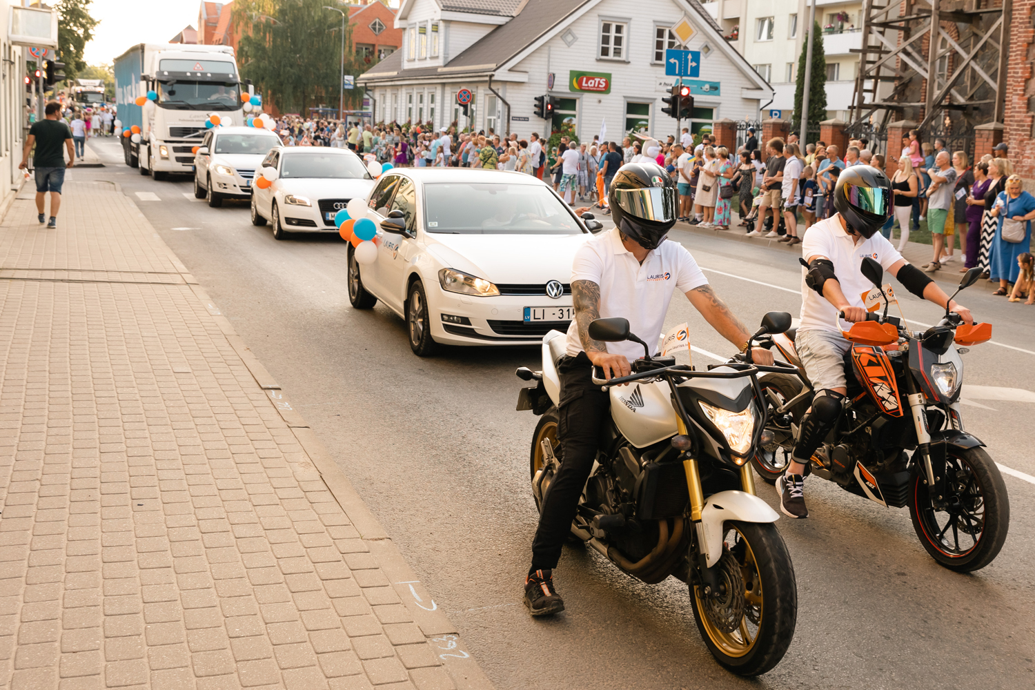 A kategorijas tiesības