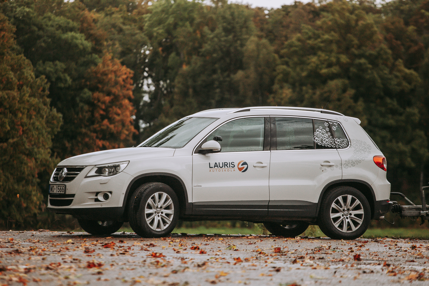 A/B/BE/C/CE/95 kategorijas