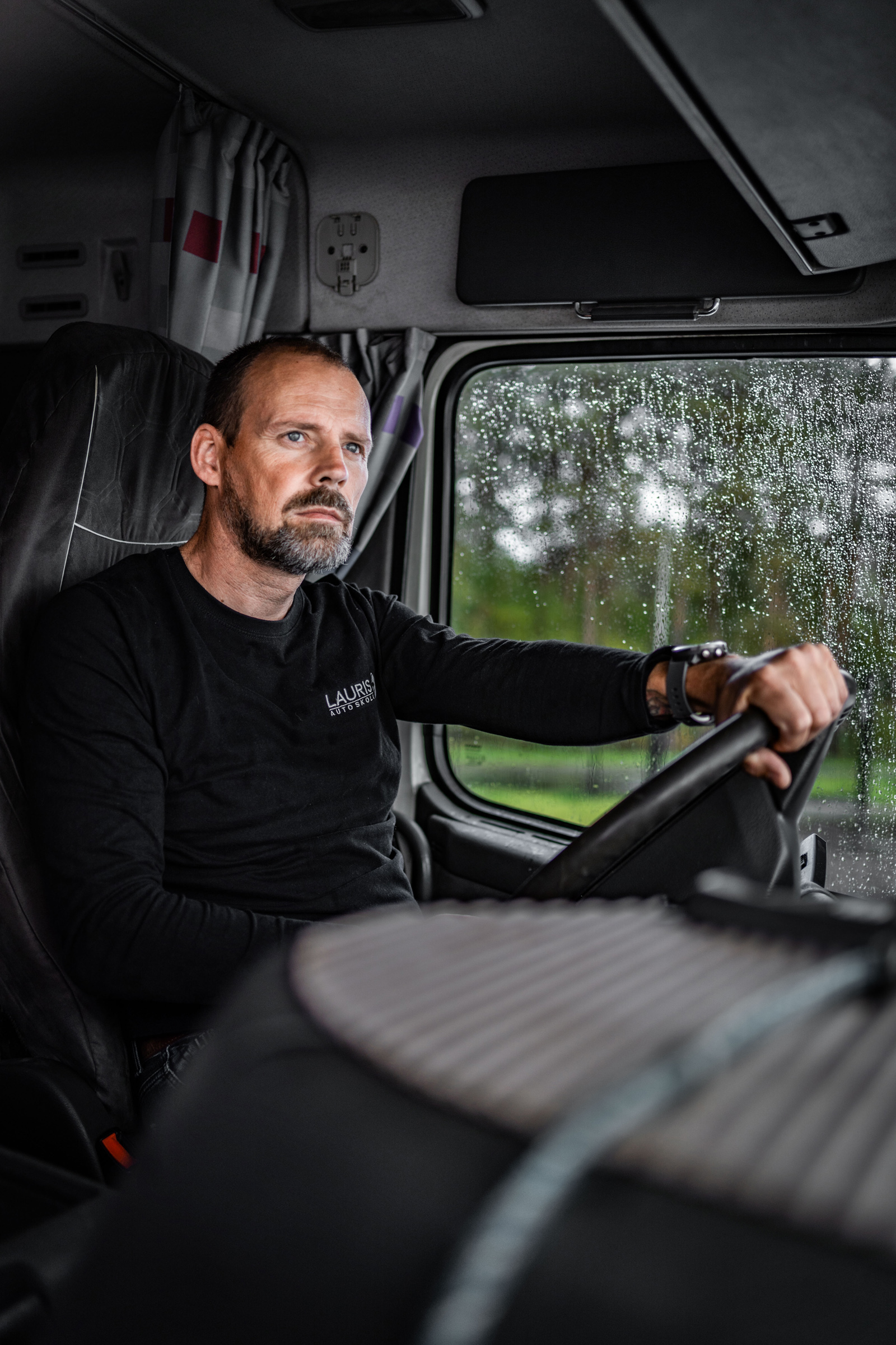 Autoskola Lauris - C kategorija