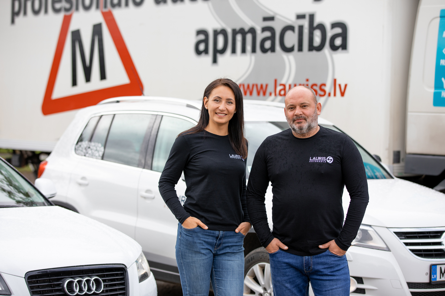 B kategorijas tiesības