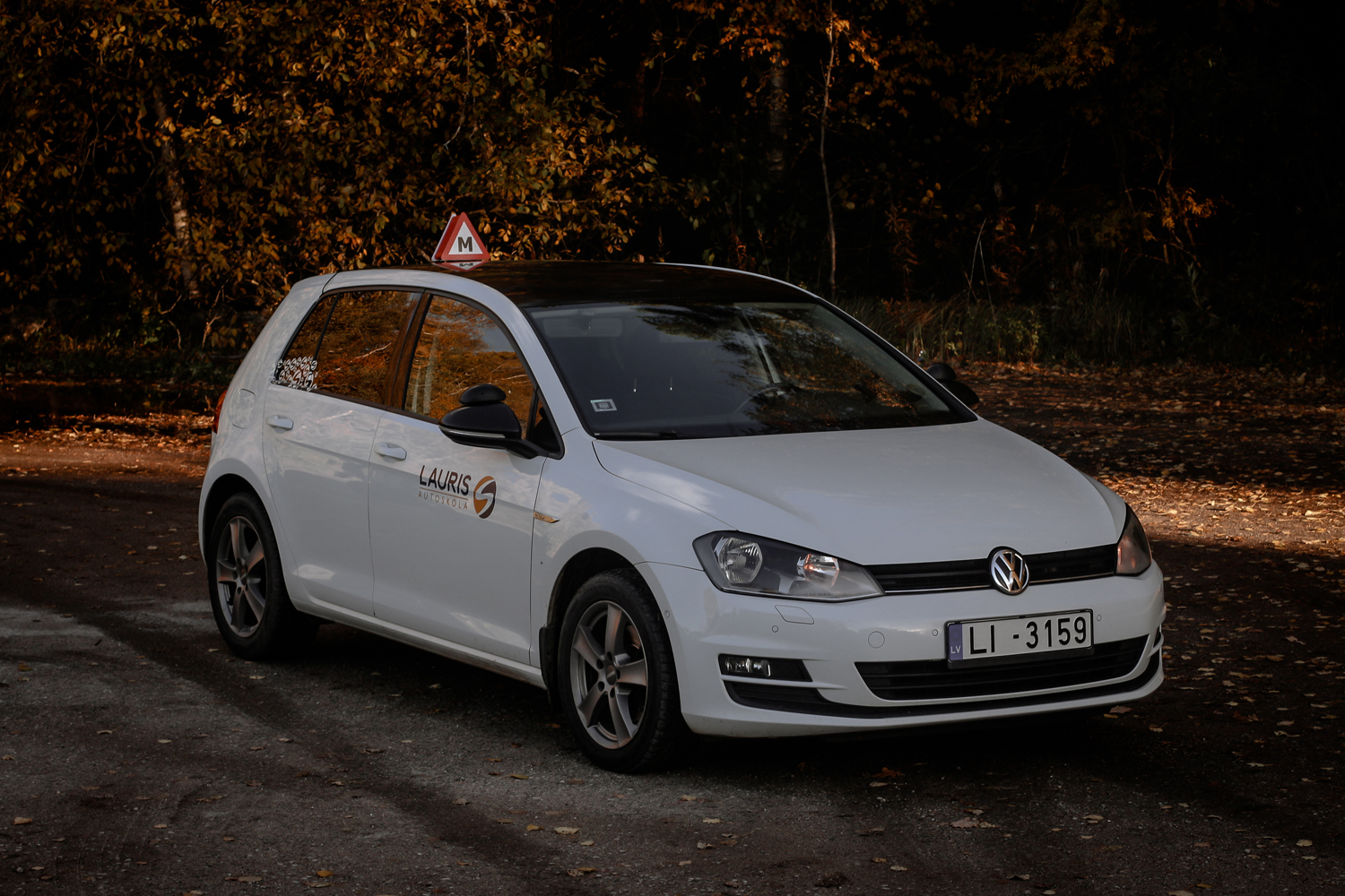 B kategorijas tiesības