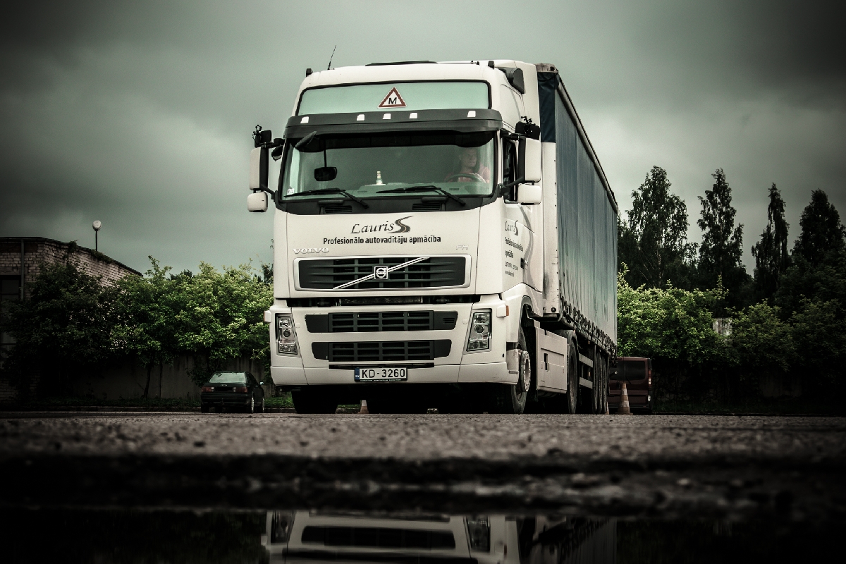 Tiesību iegūšana, braukšanas eksāmeni