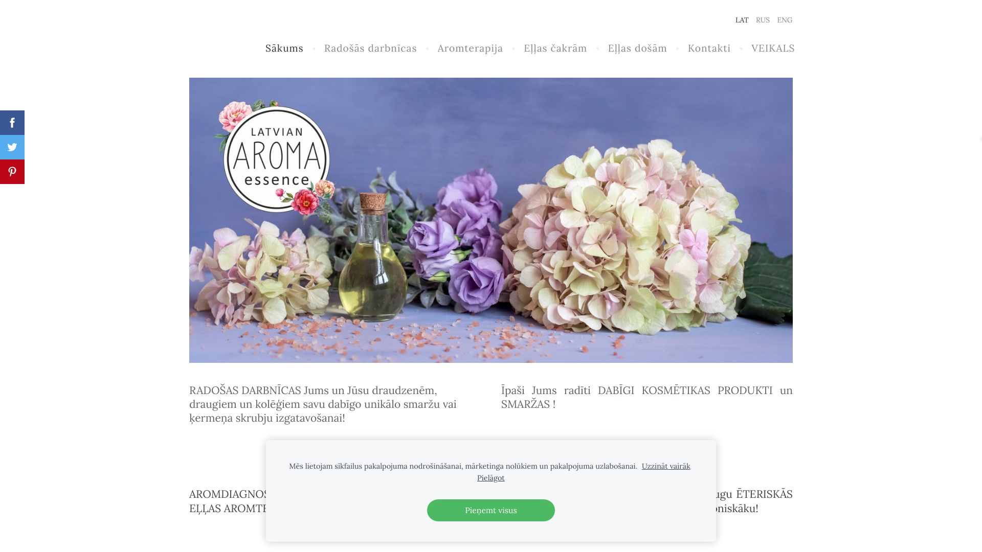 https://www.aromaessence.lv/