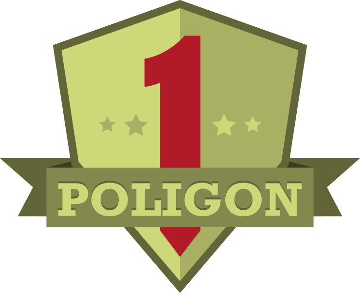 POLIGON 1, SIA