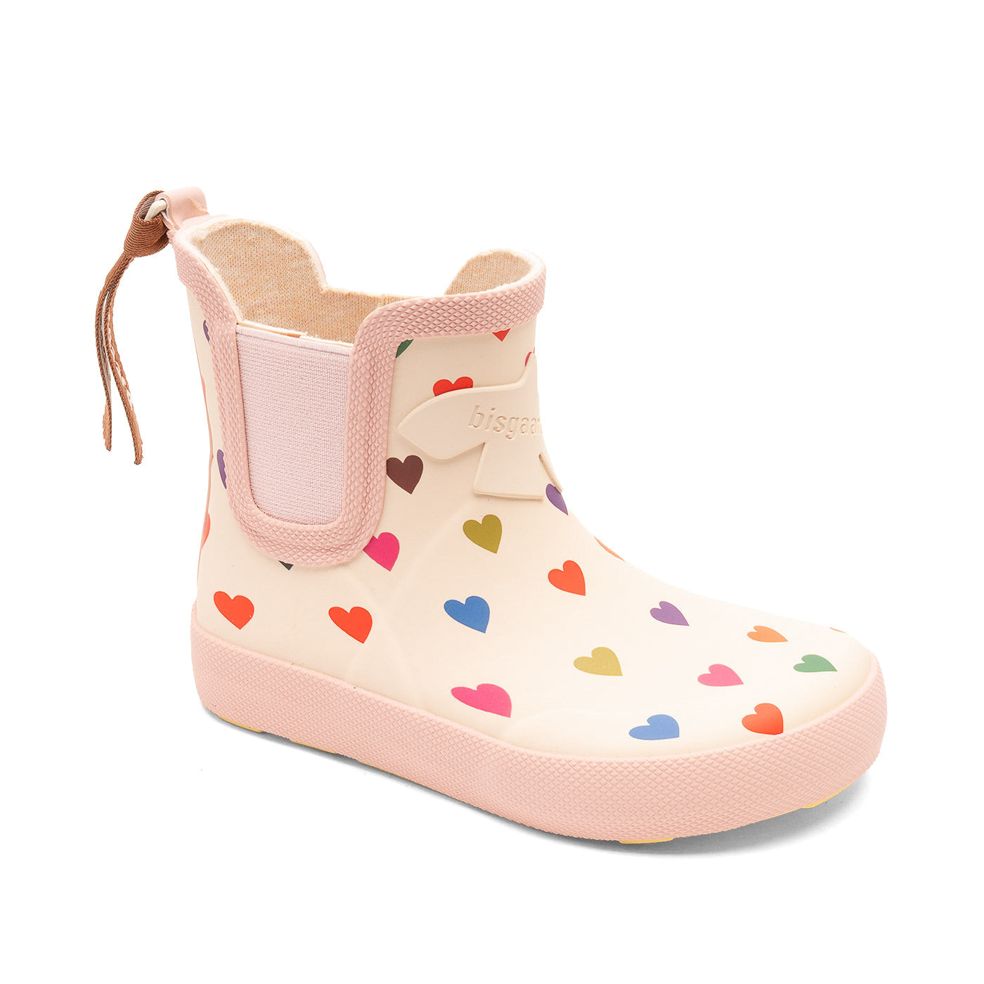 Barefoot gumijas zābaki