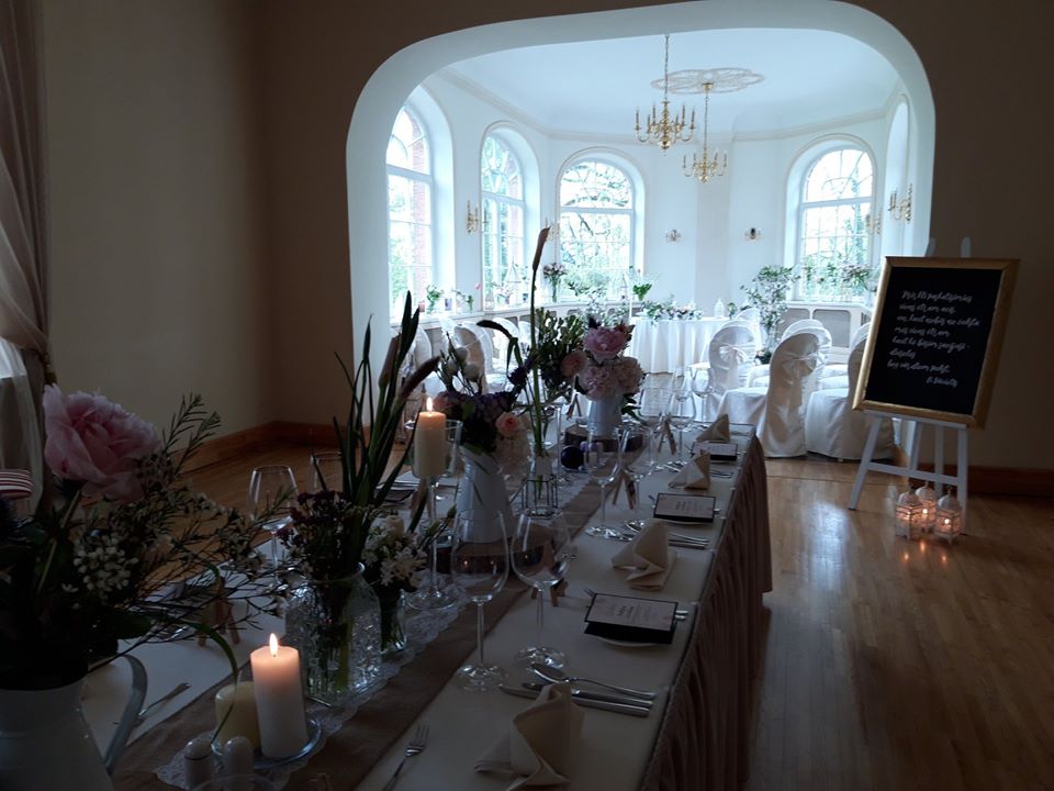 Ziedu veikals "Bukete"