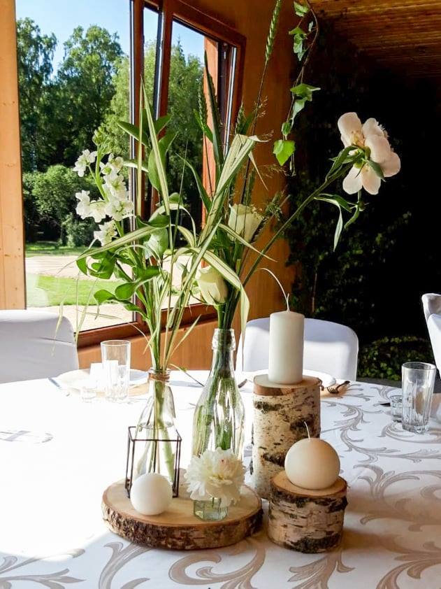 Ziedu veikals "Bukete"