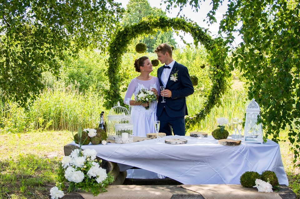 Ziedu veikals "Bukete"