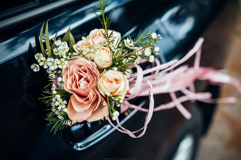 Ziedu veikals "Bukete"