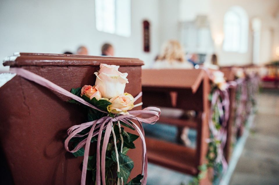 Ziedu veikals "Bukete"