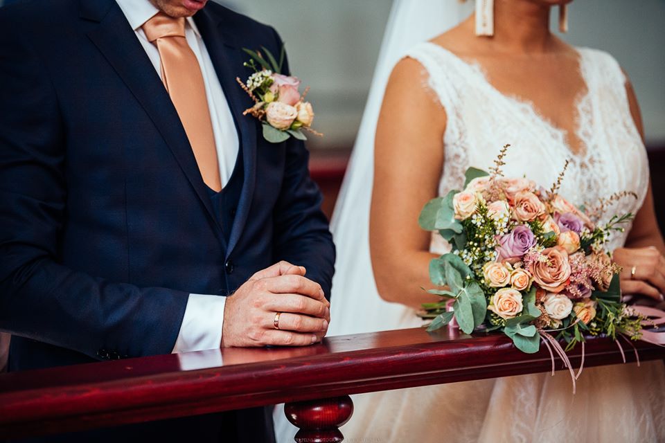 Ziedu veikals "Bukete"