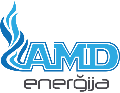 AMD enerģija, SIA