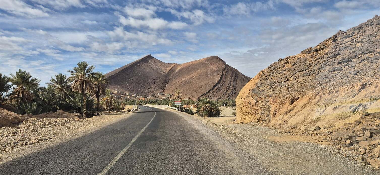 Ceļasoma.lv ceļojums