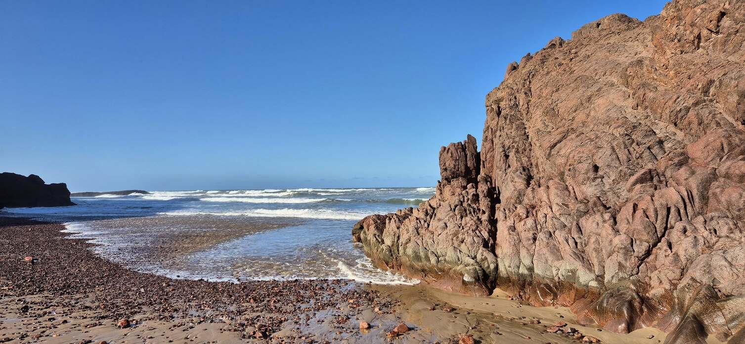 Ceļasoma.lv ceļojums