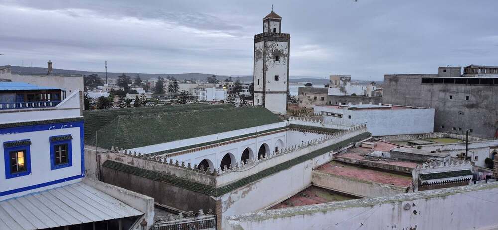 Ceļasoma.lv ceļojums