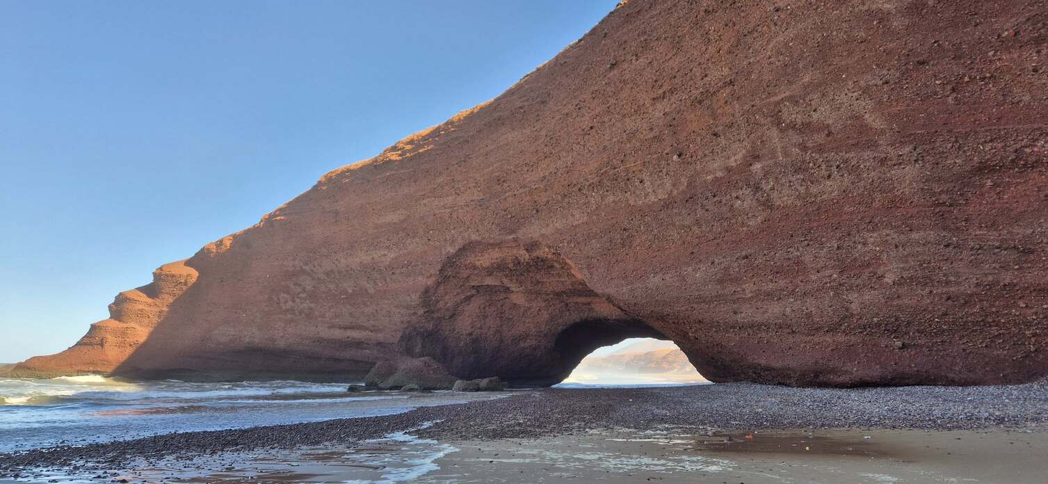 Ceļasoma.lv ceļojums