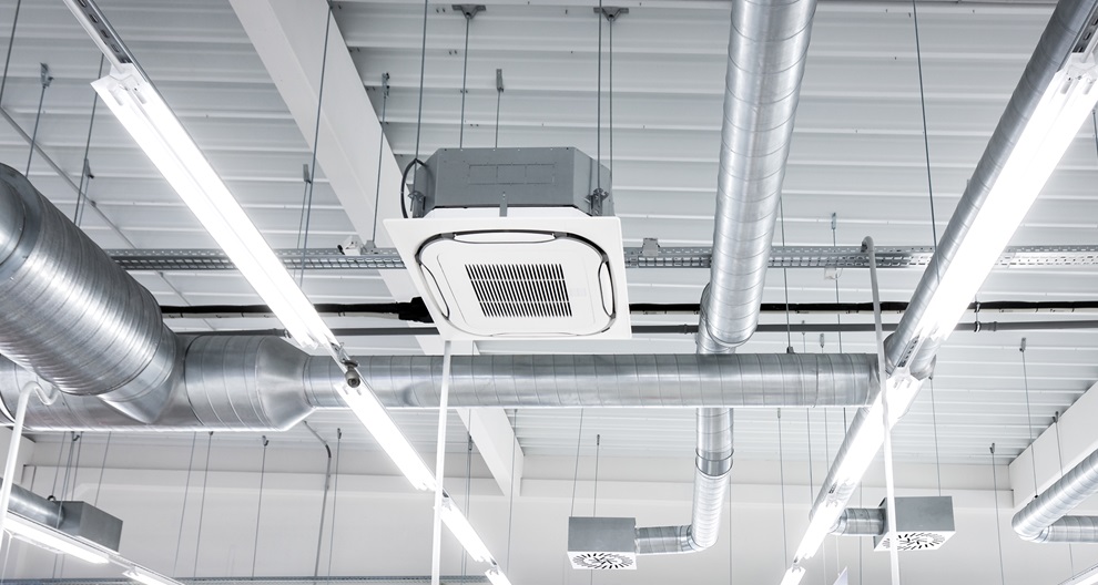 Ventilācijas sistēmas