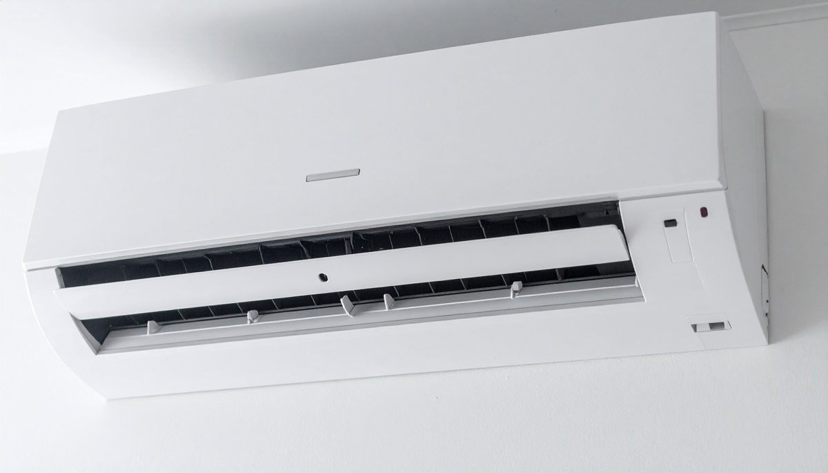 Gaisa kondicionēšana