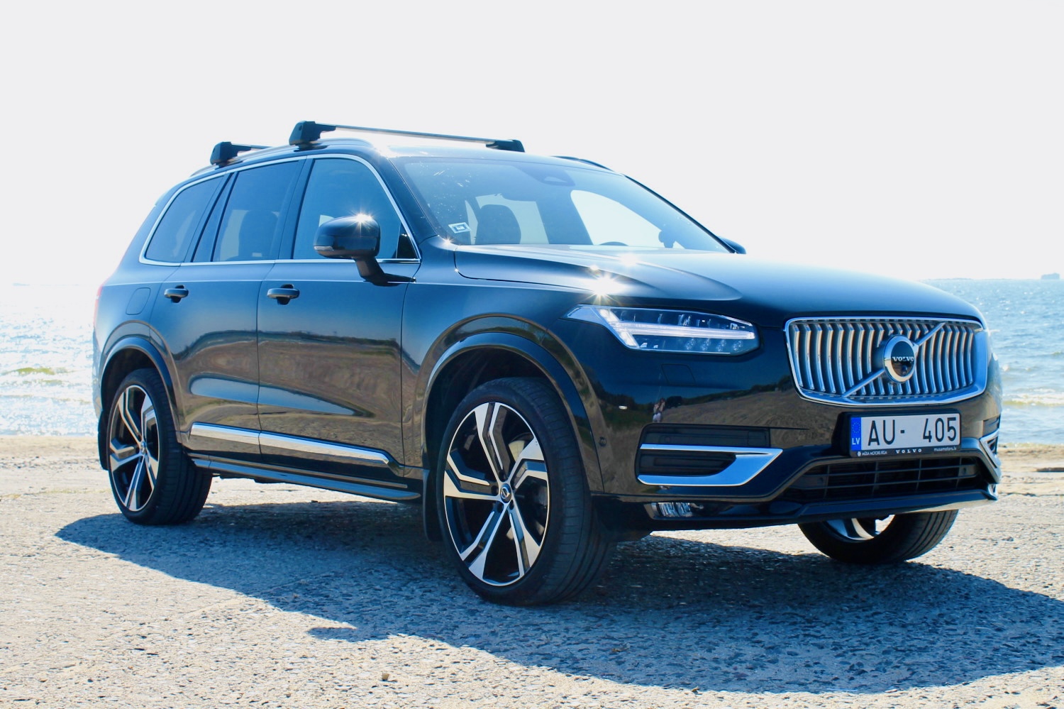 Dažādu pasākumu apkalpošana ar auto