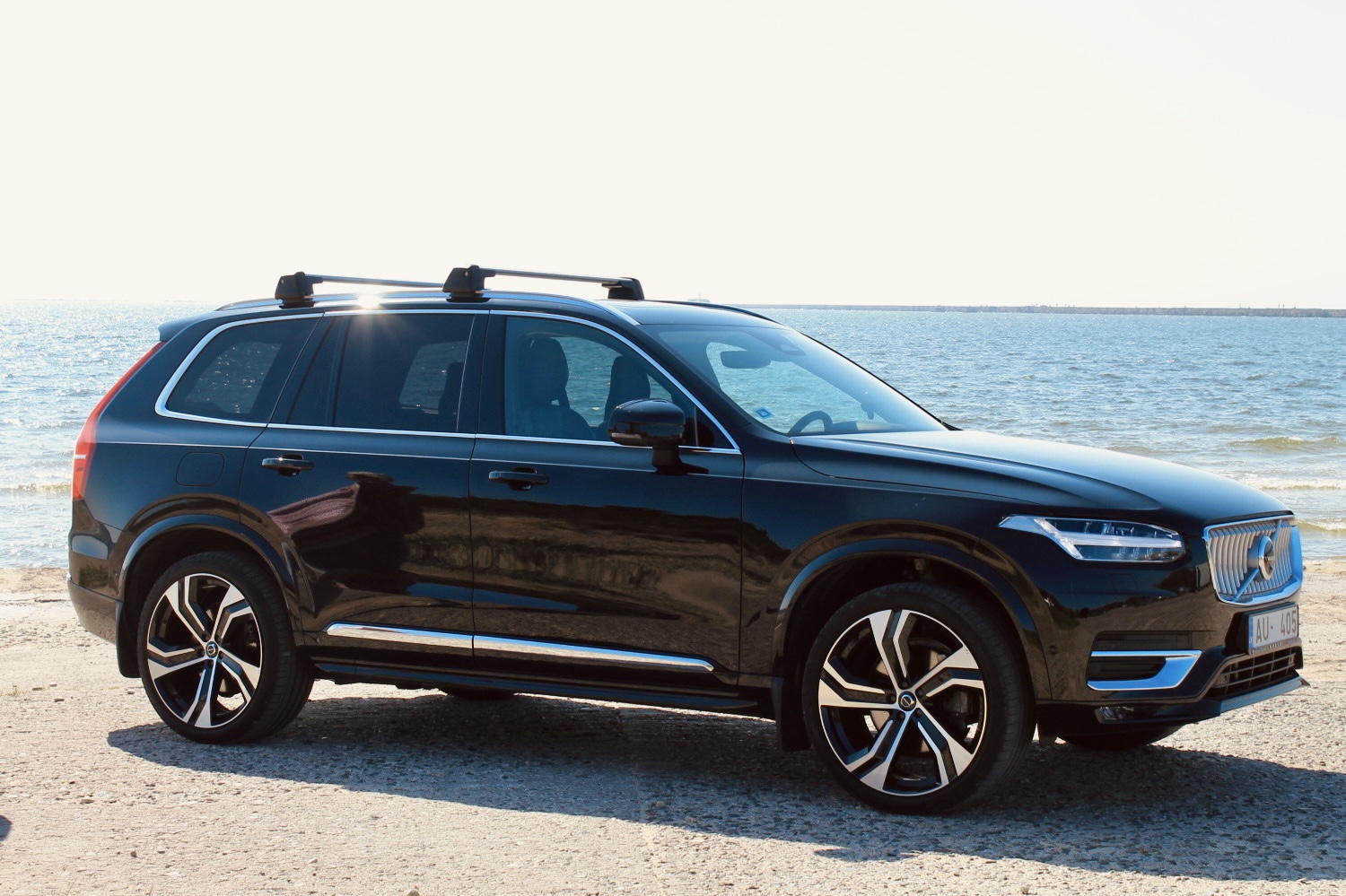 Pasažieru pārvadājumi