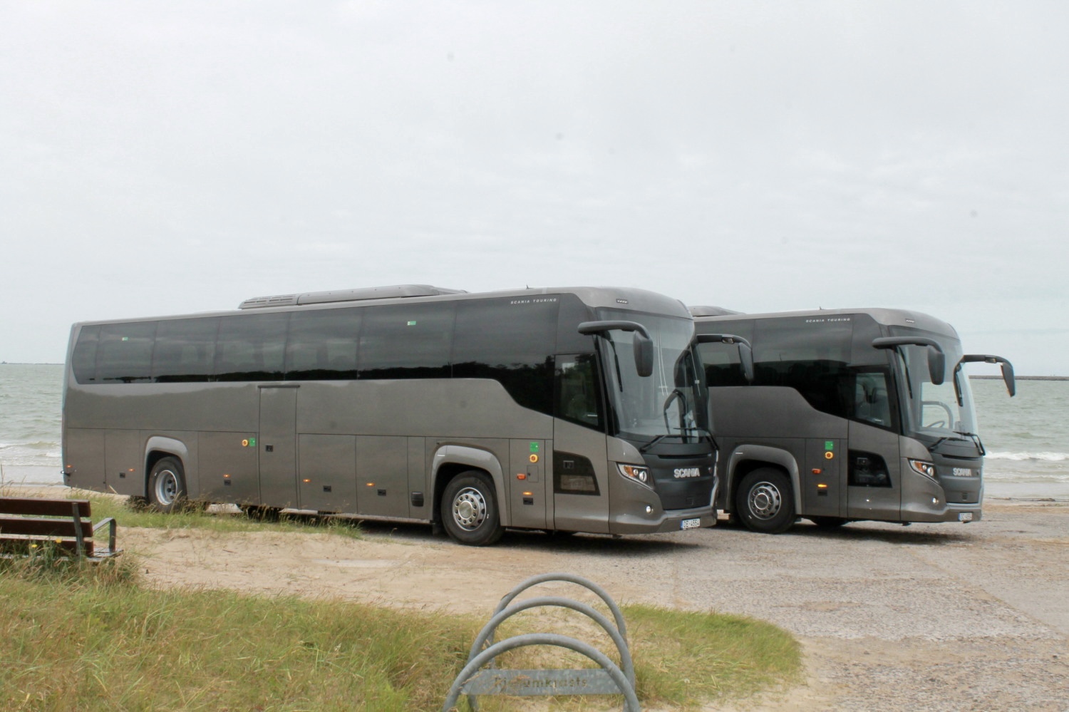 Pasažieru pārvadājumi