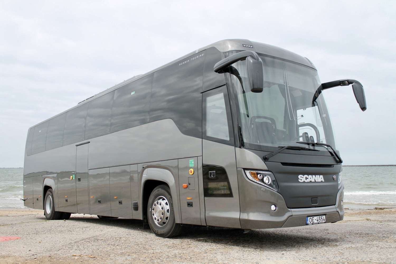 Transporta pakalpojumi