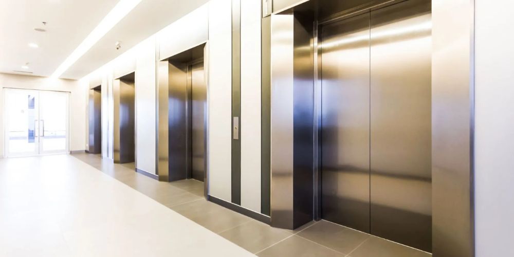 Liftu remonti