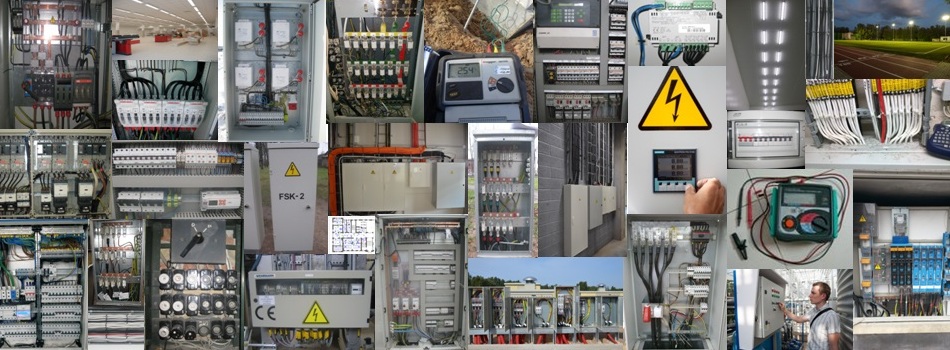 Elektriskie mērījumi