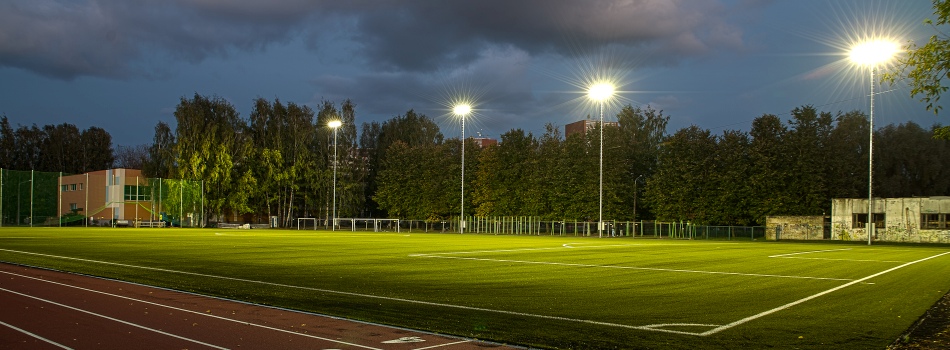 Lux mērījumi