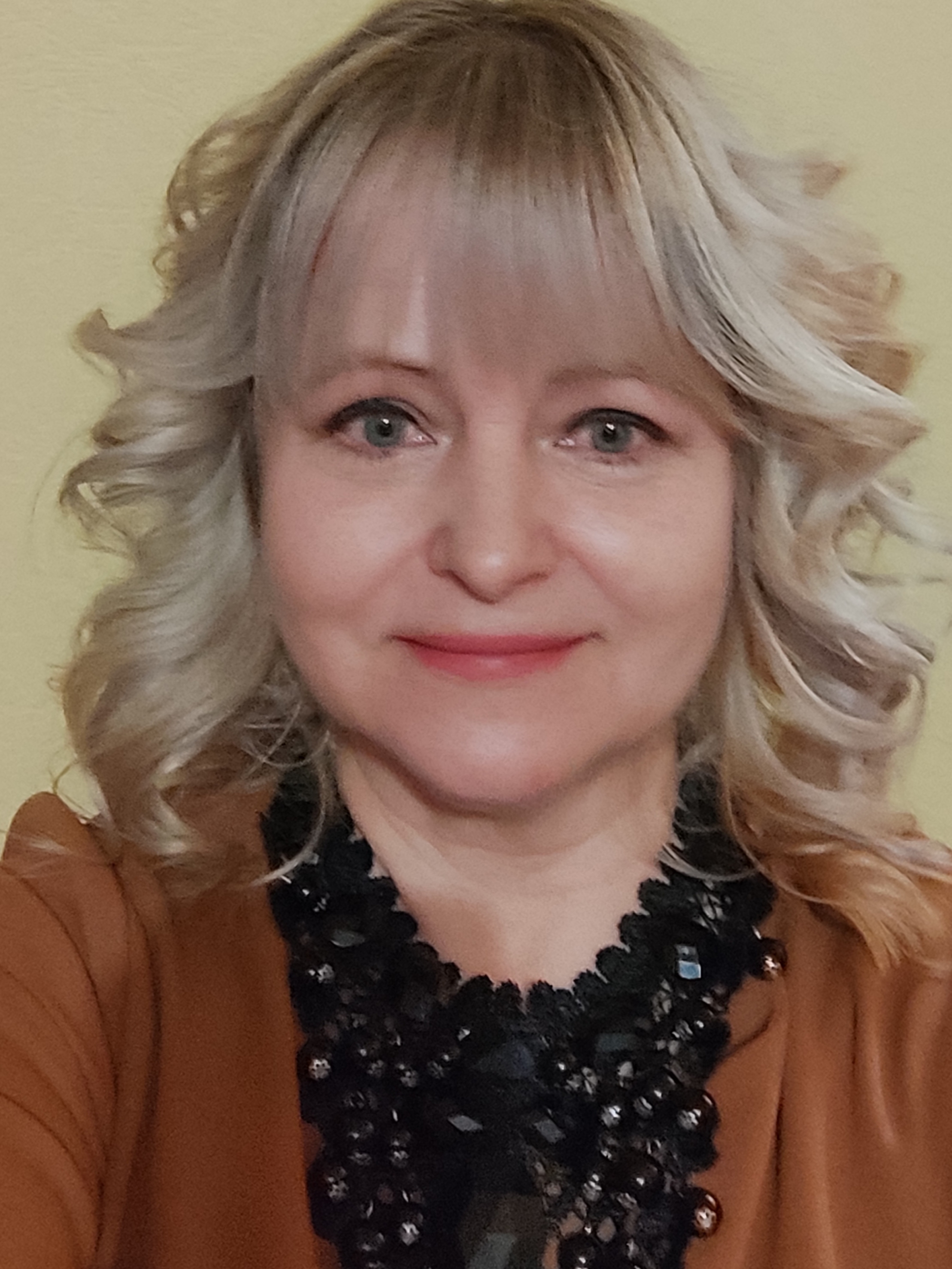 Inga Gedrima